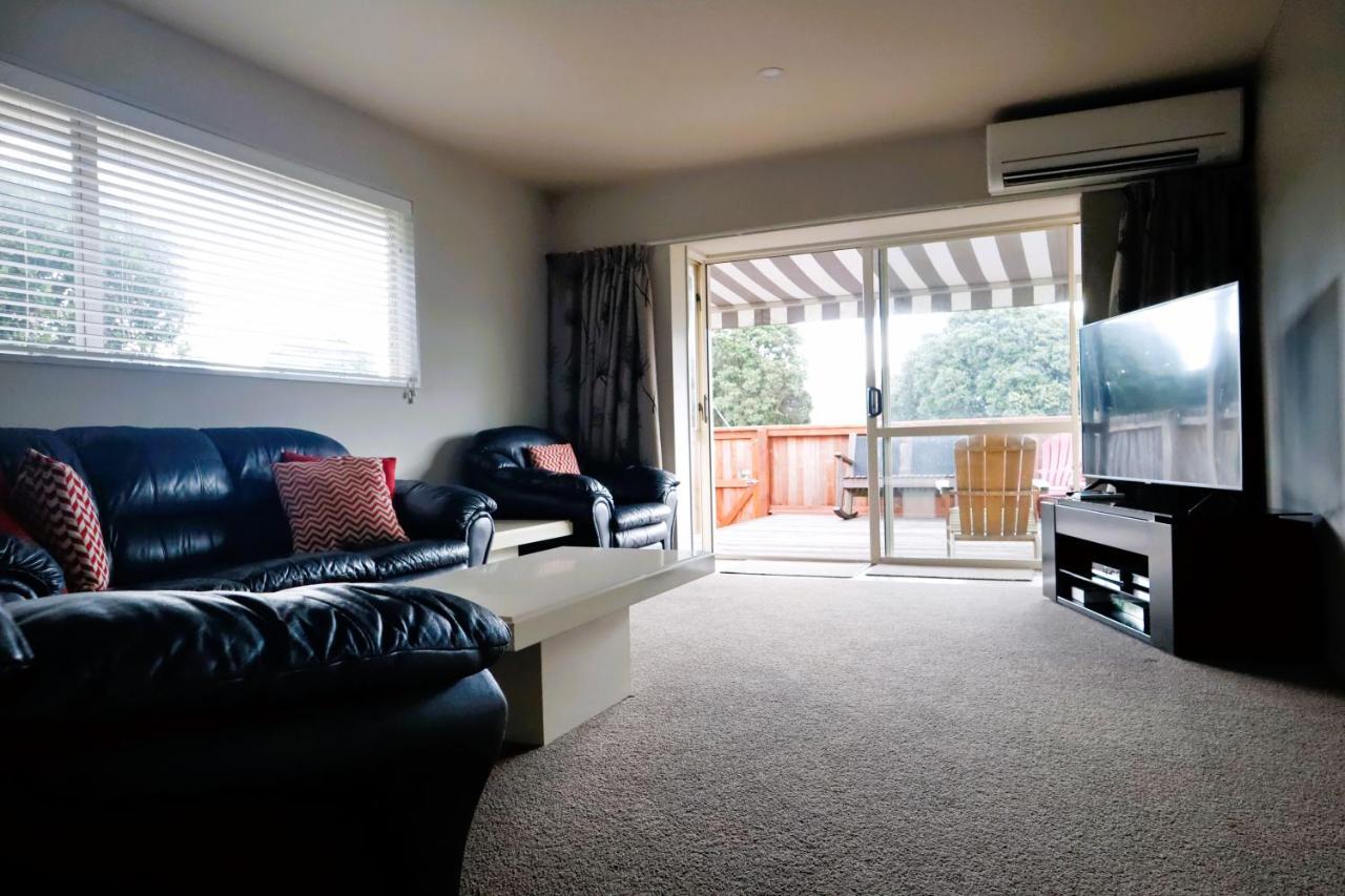 Ferienhaus Location Ocean & Mountain Views Close To Park